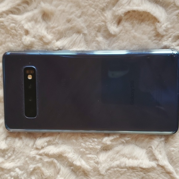 Samsung Galaxy S8 Phone & Otter Case Tested & Working - Picture 4 of 8